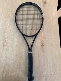 Head Speed mp Legend