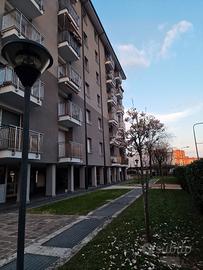 Appartamento vendita bonola/trenno