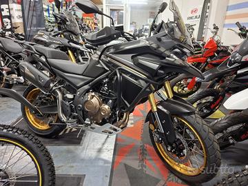 VOGE VALICO 625 DSX TURISMO KM 0