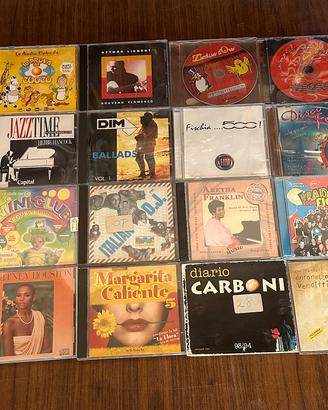 Lotto cd