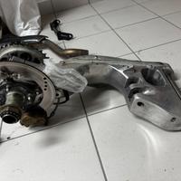 Pezzi Ducati Monster