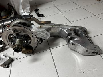 Pezzi Ducati Monster