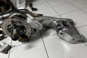 Pezzi Ducati Monster