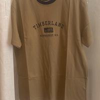 T-shirt uomo Timberland