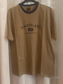 T-shirt uomo Timberland