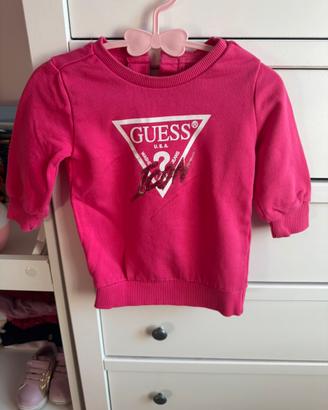 Felpa guess
