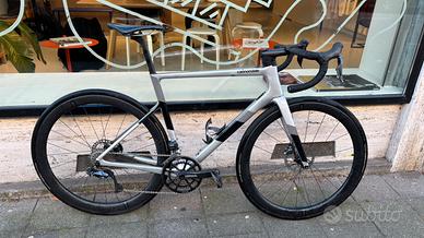 Cannondale Supersix Evo