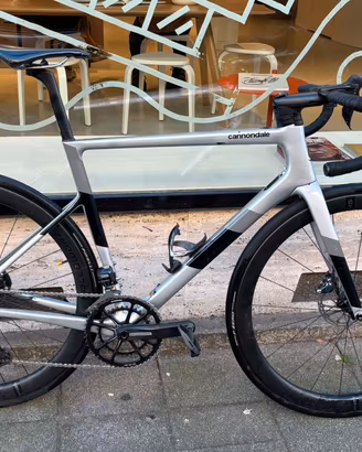 Cannondale Supersix Evo