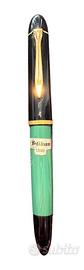 Stilografica Pelikan 120 steno vintage mai usata