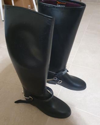 Kit equitazione