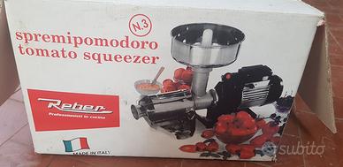 Spremipomodoro Reber n. 3 