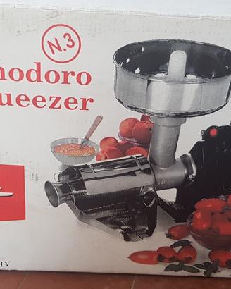 Spremipomodoro Reber n. 3 
