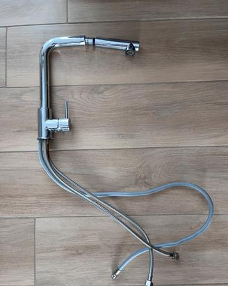 Miscelatore per cucina Almar