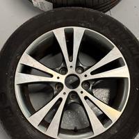 Cerchi Volkswagen golf da 16