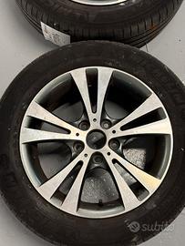 Cerchi Volkswagen golf da 16