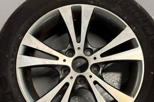 Cerchi Volkswagen golf da 16