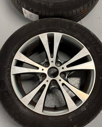 Cerchi Volkswagen golf da 16