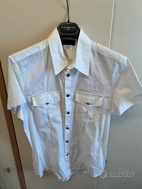 Camicia Richmond “X”