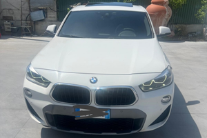 BMW X2drive m sport