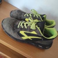 Antinfortunistiche scarpe n. 42 U-Power