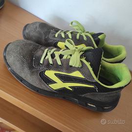 Antinfortunistiche scarpe n. 42 U-Power