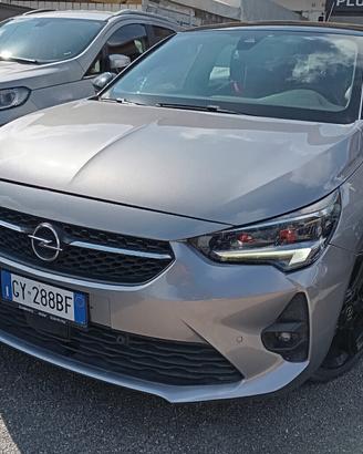 Opel Corsa 1.5 D 100CV GS Line