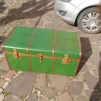 Baule vintage anni 50