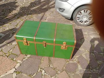 Baule vintage anni 50