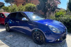Alfa Romeo Giulietta 1.6 JTDm TCT 120 CV Sport