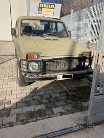 Lada Niva 1.7 -1997 MARCIANTE - GPL