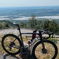 Trek emonda