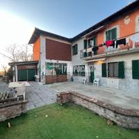 CASCINA SEMINDIPENDENTE