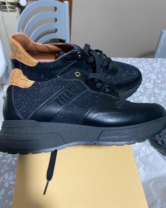Scarpe prima classe donna
