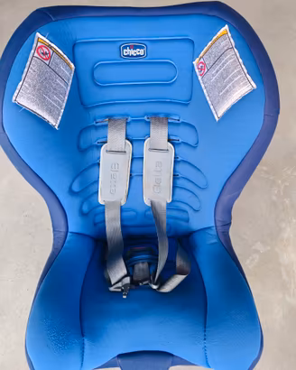 seggiolino auto chicco 0-18 kg