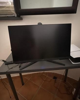 Monitor da gaming Samsung G3 180 Hz 24 pollici
