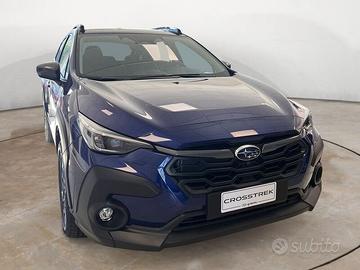 Subaru Crosstrek 2.0 e-Boxer auto Premium 4WD