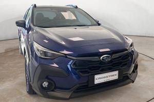 Subaru Crosstrek 2.0 e-Boxer auto Premium 4WD