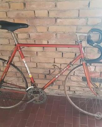 Bicicletta da corsa