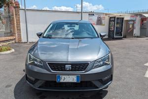 Seat Leon 2017 business high