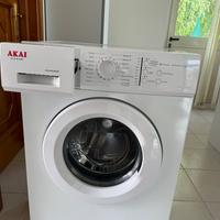 Lavatrice Akai 6kg