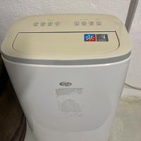 Condizionatore portatile Argo Eris plus caldo/fred