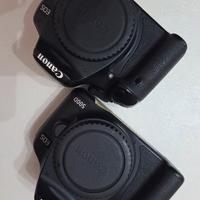 Canon 500D rotte