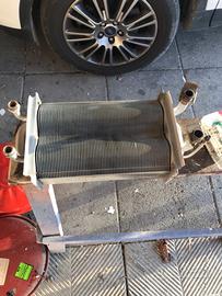 Ricambi caldaie Saunier Duval