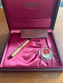 Penna Stilografica Aurora