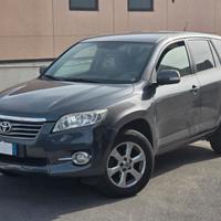 Toyota RAV 4 RAV4 2.2 D-4D 150 CV DPF Exclusive