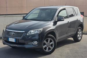 Toyota RAV 4 RAV4 2.2 D-4D 150 CV DPF Exclusive