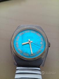 Orologio Automatico Anni 70 Diantus 