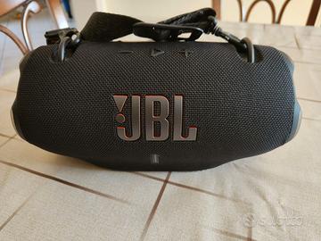 JBL Xtreme4 Cassa Bluetooth Portatile Impermeabile