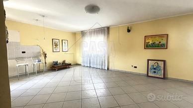 Due appartamenti in centro ad Ospedaletto Euganeo