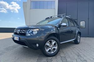 Dacia Duster 1.5 dCi 110CV Lauréate - 2017